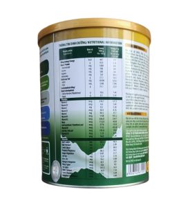 Sữa Nutricare Kidney 1