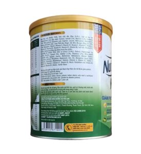 Sữa Nutricare Kidney 1