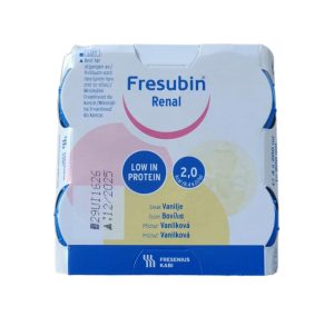 Sữa Fresubin Renal