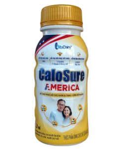 Sữa Calosure America 237ml MIMI