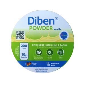 Sữa Diben Powder 500g