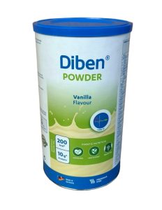 Sữa Diben Powder 500g