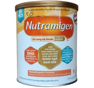 Sữa Nutramigen MIMI