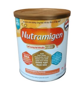 Sữa Nutramigen MIMI