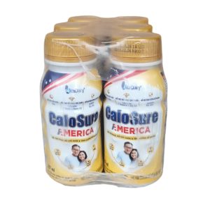 Sữa Calosure America 237ml