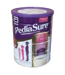 Sữa Pediasure Úc 850g MIMI