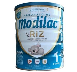 Sữa Modilac Riz 1 MIMI