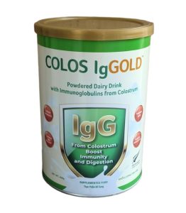 Sữa Colos IgGOLD MIMI