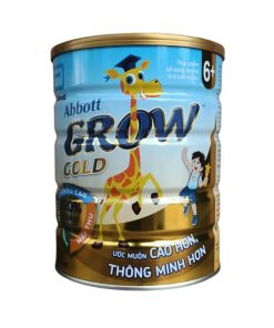 Sữa Grow Gold 6+
