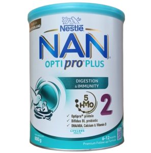 Sữa Nan Optipro Plus 2 MIMI