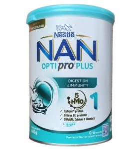 Sữa Nan Optipro Plus 1 MIMI