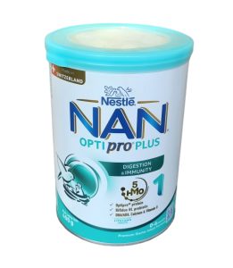 Sữa Nan Optipro Plus 1 MIMI