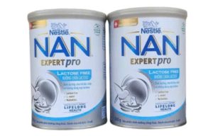 Nan Expert Pro Lactose Free MIMI