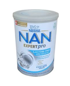 Nan Expert Pro Lactose Free MIMI