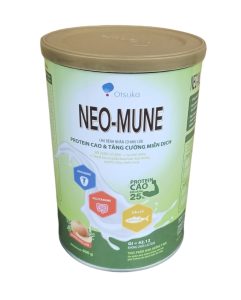 Sữa Neo Mune MIMI