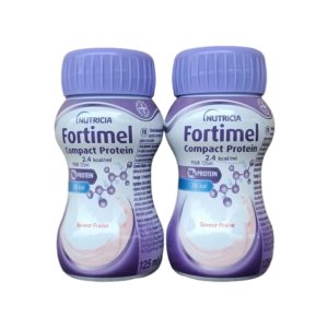 Sữa Fortimel Compac Protein