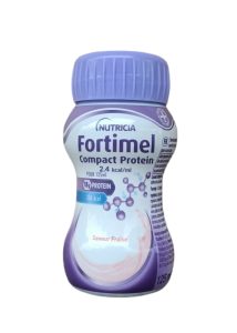 Sữa Fortimel Compact Protein MIMI