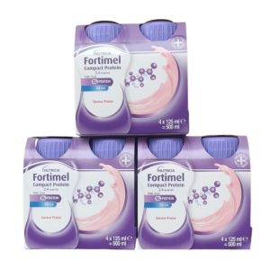 Sữa Fortimel Compact Protein MIMI