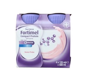 Sữa Fortimel Compact Protein MIMI