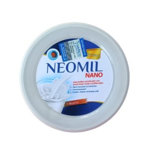 Sữa Neomil Nano MIMI