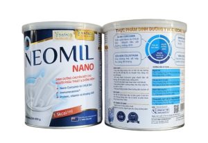 Sữa Neomil Nano MIMI