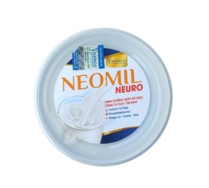 Sữa Neomil Neuro MIMI