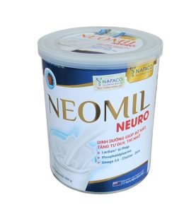 Sữa Neomil Neuro MIMI