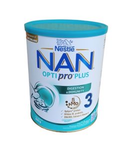 Sữa Nan Optipro Plus 3