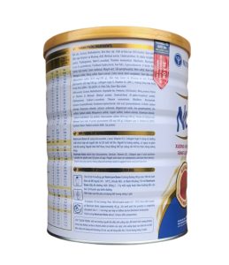 Sữa Nutricare Bone 850g MIMI