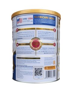 Sữa Nutricare Bone 850g MIMI