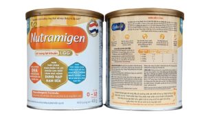 Sữa Nutramigen Sữa Dị Ứng MIMI