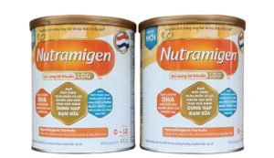 Sữa Nutramigen Sữa Dị Ứng MIMI