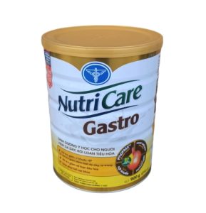 Sữa Nutricare Gastro MIMI