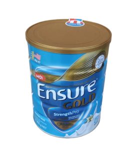 Sữa Ensure Ít Ngọt MIMI