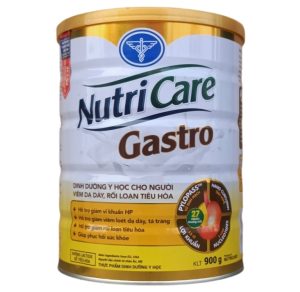 Sữa Nutricare Gastro MIMI