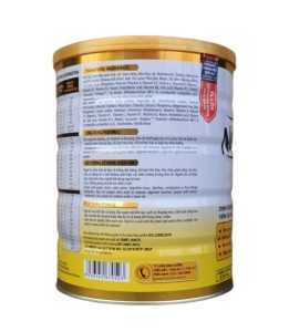 Sữa Nutricare Gastro MIMI