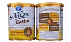 Sữa Nutricare Gastro MIMI