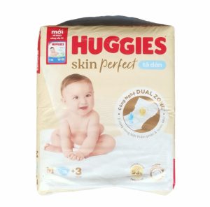 Tã Dán Huggies