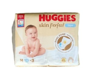 Tã Dán Huggies MIMI