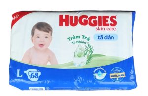 Tã Dán Huggies