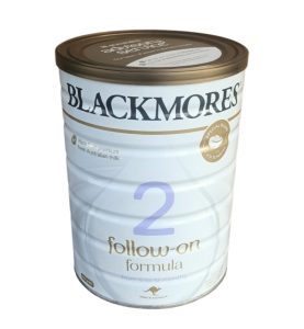 Blackmores 2