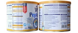 ĐẶC ĐIỂM sữa Leanpro Peptizer