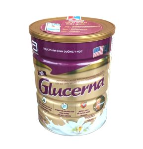 Sữa Bột Glucerna