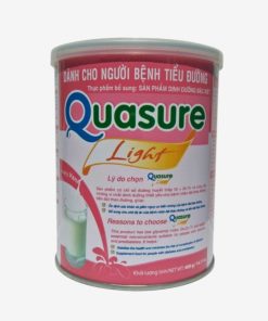 Sữa Quasure 400g