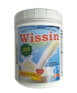 Sữa Wissin Gluco Control