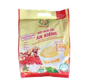 Bột Ngũ Cốc Ăn Kiêng Việt Đài