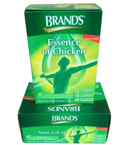 Dinh dưỡng hỗ trợ sự tập trung và tăng cường trí nhớ.
