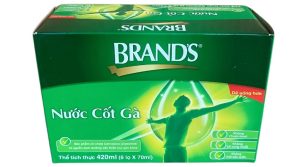 Nước Cốt Gà Brand's
