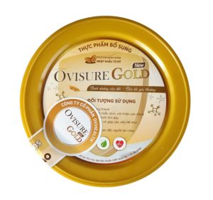 Ovisure Gold
