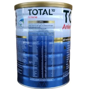 Thành phần dinh dưỡng Total 10